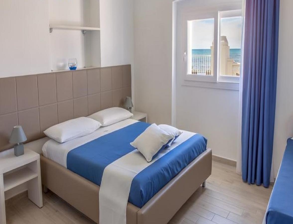 Estasi Sul Mare Bed & Breakfast Porto Cesareo Exterior photo